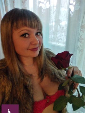 Проститутка Рита